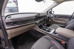 2024 Kia Carnival GT-Line Lite