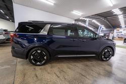 2024 Kia Carnival GT-Line Lite