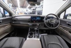 2024 Kia Carnival GT-Line Lite