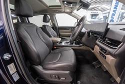 2024 Kia Carnival GT-Line Lite