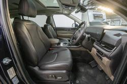 2024 Kia Carnival GT-Line Lite