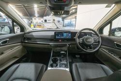 2024 Kia Carnival GT-Line Lite