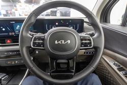 2024 Kia Carnival GT-Line Lite