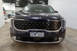 2024 Kia Carnival GT-Line Lite