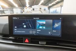 2024 Kia Carnival GT-Line Lite