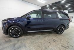 2024 Kia Carnival GT-Line Lite