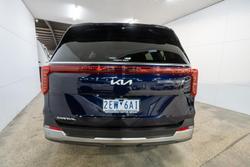 2024 Kia Carnival GT-Line Lite