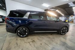 2024 Kia Carnival GT-Line Lite