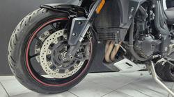 2018 TRIUMPH TIGER SPORT Silver