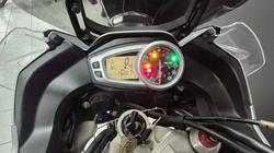 2018 TRIUMPH TIGER SPORT Silver
