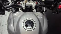 2018 TRIUMPH TIGER SPORT Silver