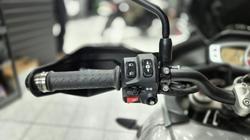 2018 TRIUMPH TIGER SPORT Silver