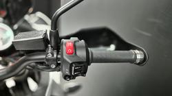 2018 TRIUMPH TIGER SPORT Silver
