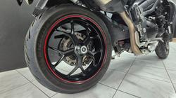 2018 TRIUMPH TIGER SPORT Silver