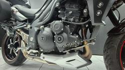 2018 TRIUMPH TIGER SPORT Silver