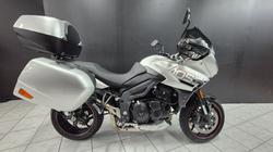 Triumph Tiger Sport