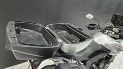 2018 TRIUMPH TIGER SPORT Silver