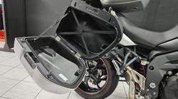 2018 TRIUMPH TIGER SPORT Silver