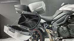 2018 TRIUMPH TIGER SPORT Silver