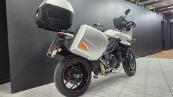 2018 TRIUMPH TIGER SPORT Silver