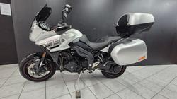 2018 TRIUMPH TIGER SPORT Silver