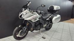 2018 TRIUMPH TIGER SPORT Silver
