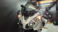 2018 TRIUMPH TIGER SPORT Silver