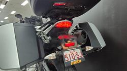 2018 TRIUMPH TIGER SPORT Silver