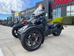 BRP Ryker 600