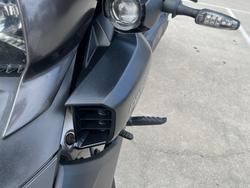 2019 BRP RYKER 600 Black