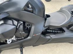 2019 BRP RYKER 600 Black