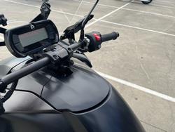 2019 BRP RYKER 600 Black