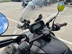 2019 BRP RYKER 600 Black