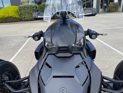 2019 BRP RYKER 600 Black