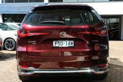 2025 Mazda
CX-90 G50e Azami