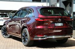 2025 Mazda
CX-90 G50e Azami