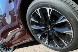 2025 Mazda
CX-90 G50e Azami