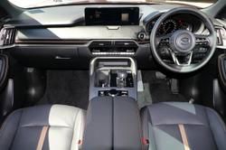 2025 Mazda
CX-90 G50e Azami