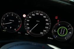 2025 Mazda
CX-90 G50e Azami