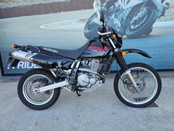 Suzuki DR650SE