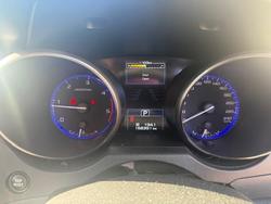 2016 Subaru Outback 2.0D Premium 5GEN MY17 AWD Platinum Grey