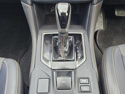 2018 Subaru XV 2.0i Premium G5X MY18 AWD Crystal White