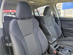 2018 Subaru XV 2.0i Premium G5X MY18 AWD Crystal White