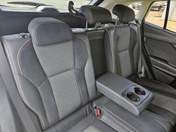 2018 Subaru XV 2.0i Premium G5X MY18 AWD Crystal White