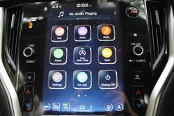 2025 Subaru Outback AWD Touring