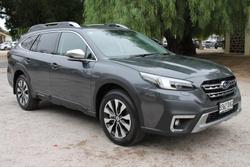 2025 Subaru Outback AWD Touring