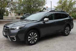 2025 Subaru Outback AWD Touring