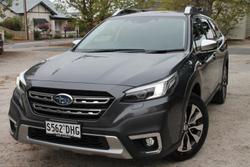 2025 Subaru Outback AWD Touring
