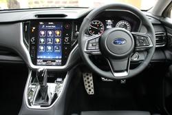 2025 Subaru Outback AWD Touring