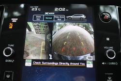 2025 Subaru Outback AWD Touring